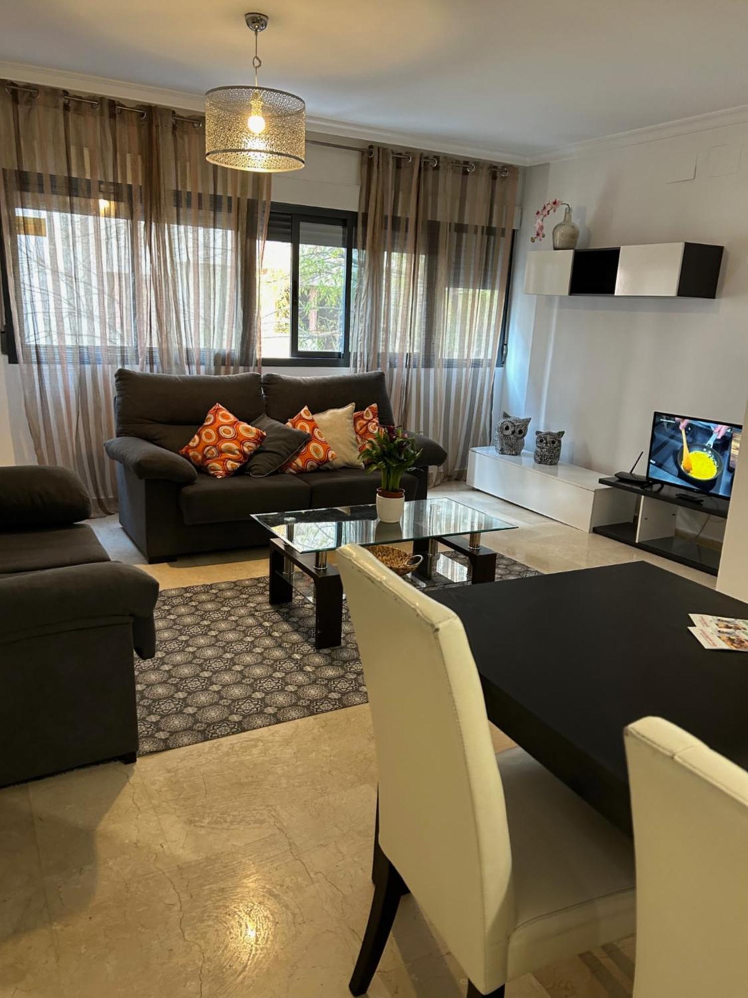 Centro Apartment Alicante