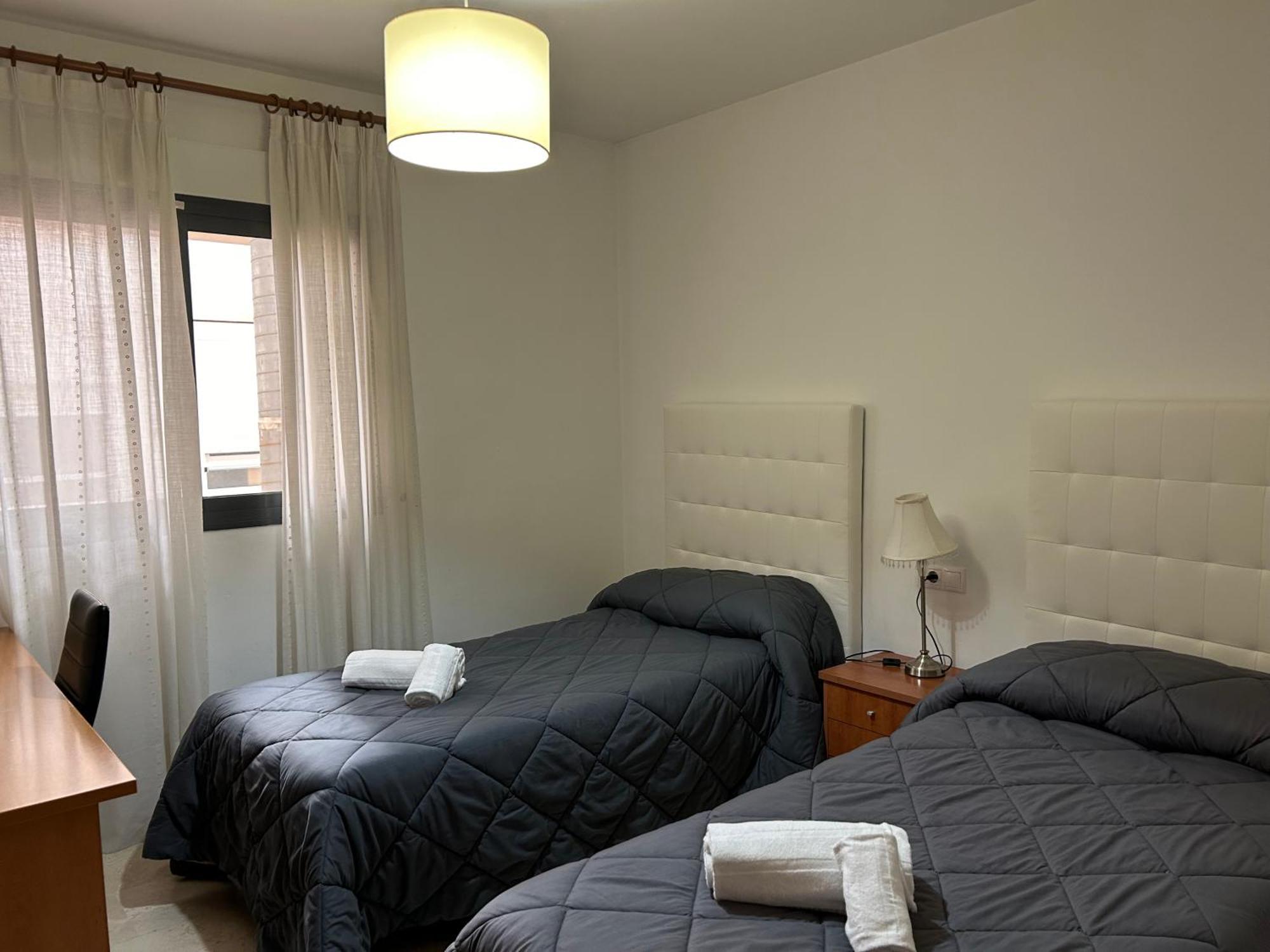 Centro Apartment