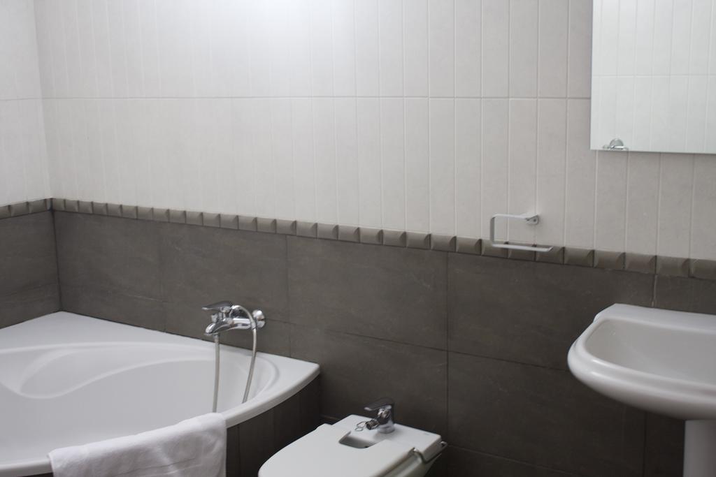 Apartment Centro *