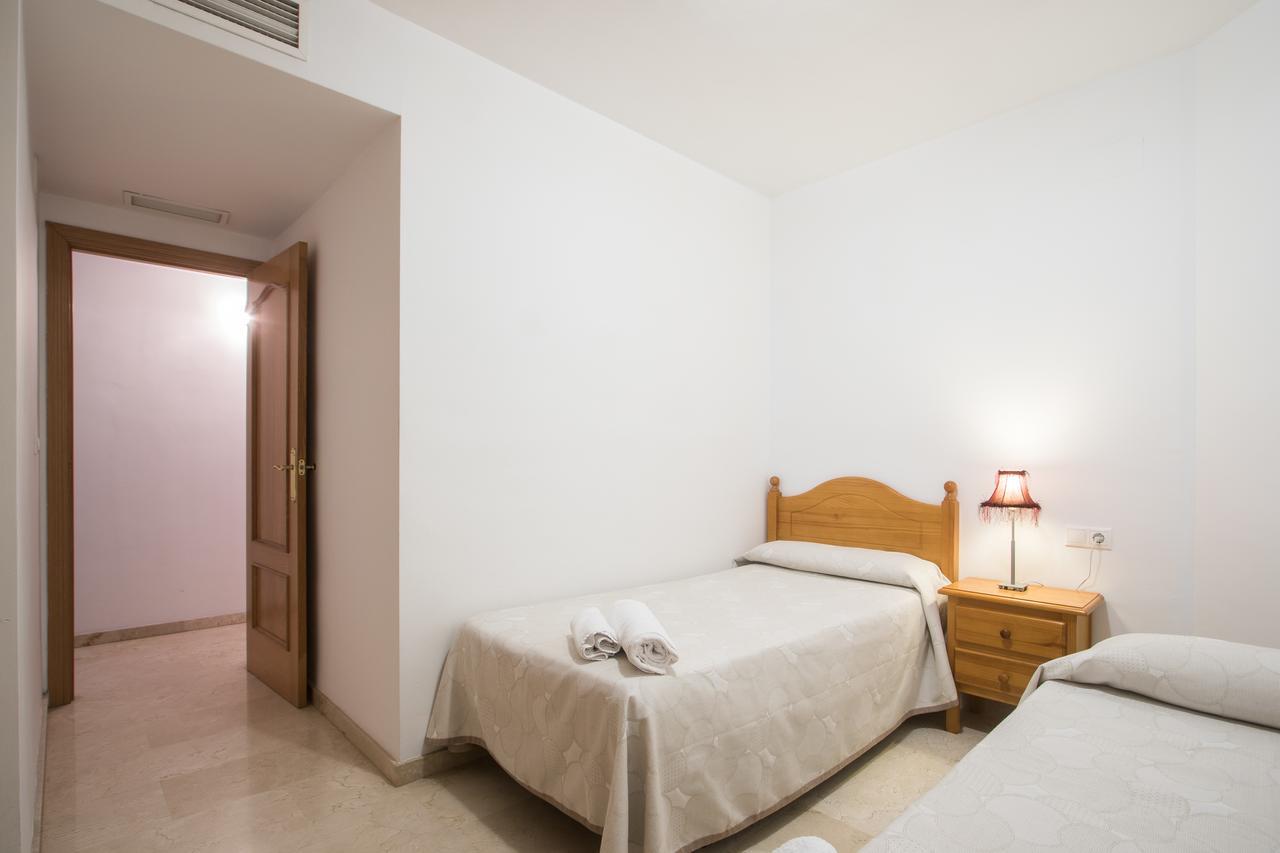 Apartment Centro Alicante