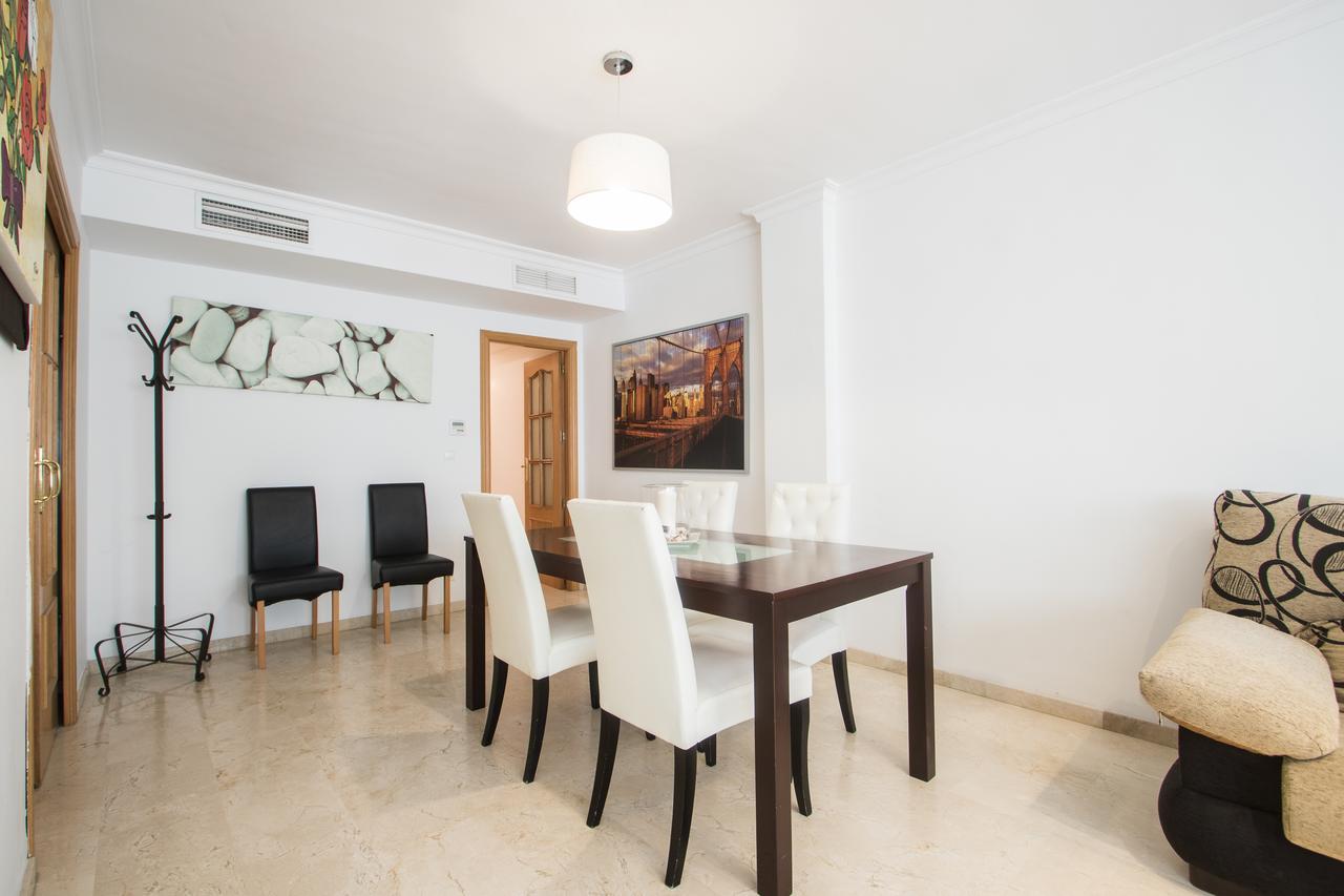 Apartment Centro