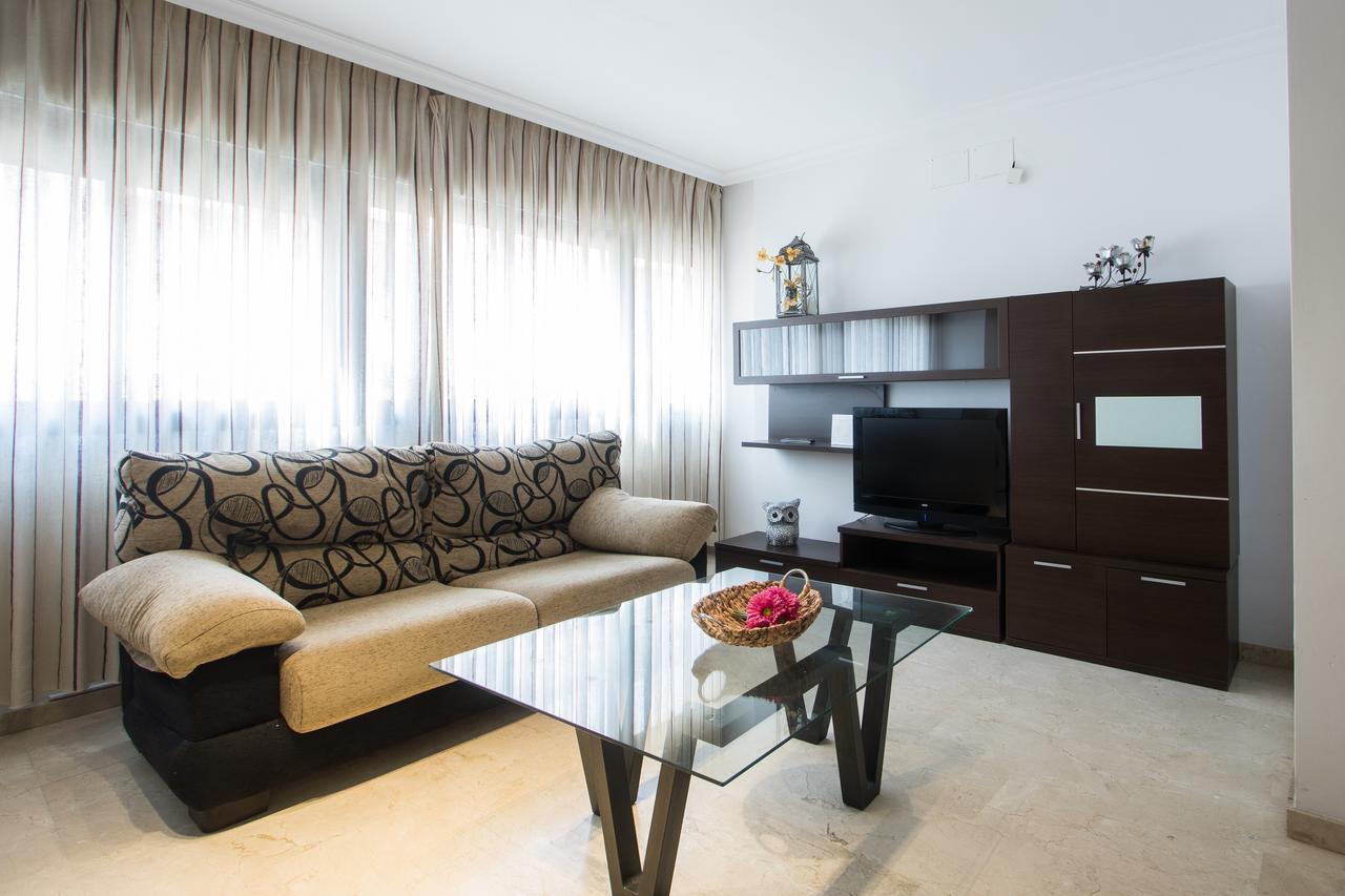 Apartment Centro Alicante