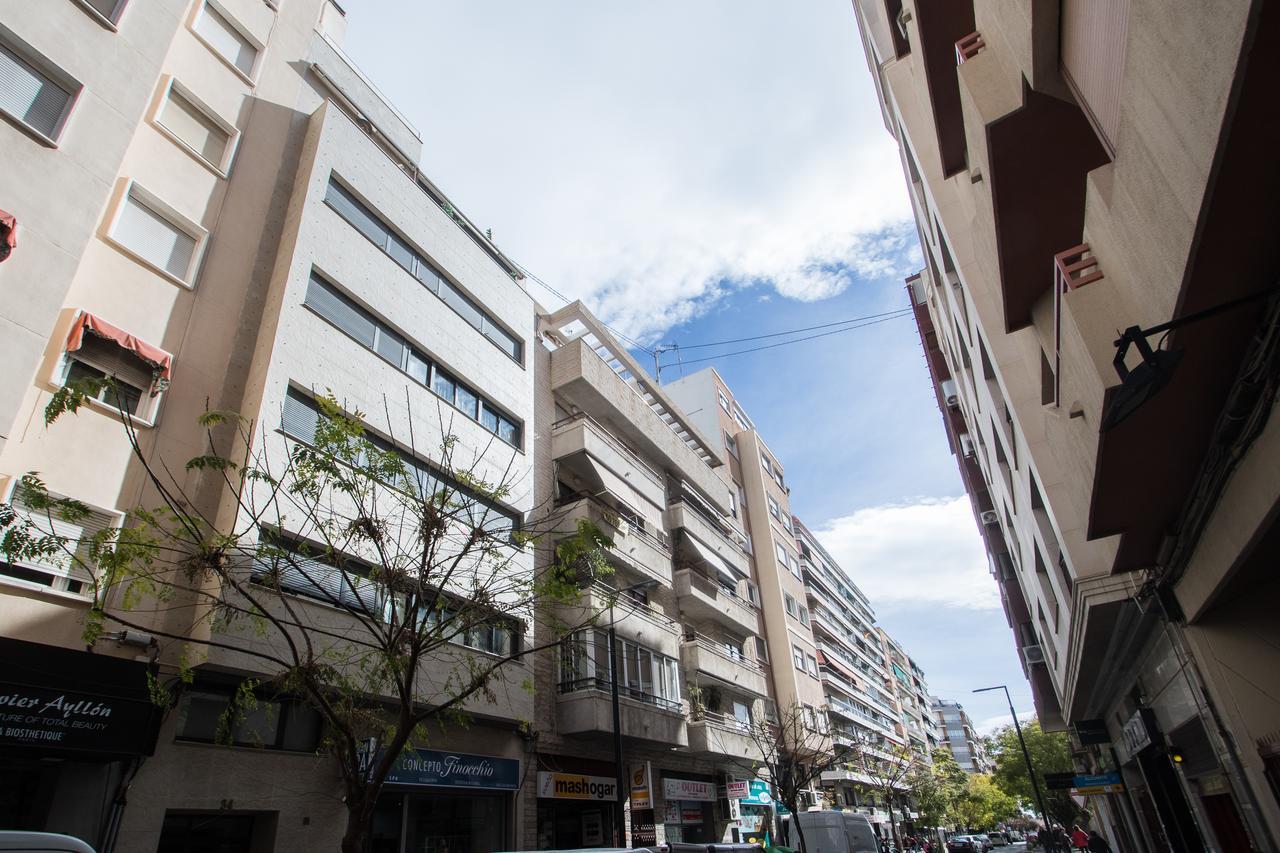 Apartment Centro *