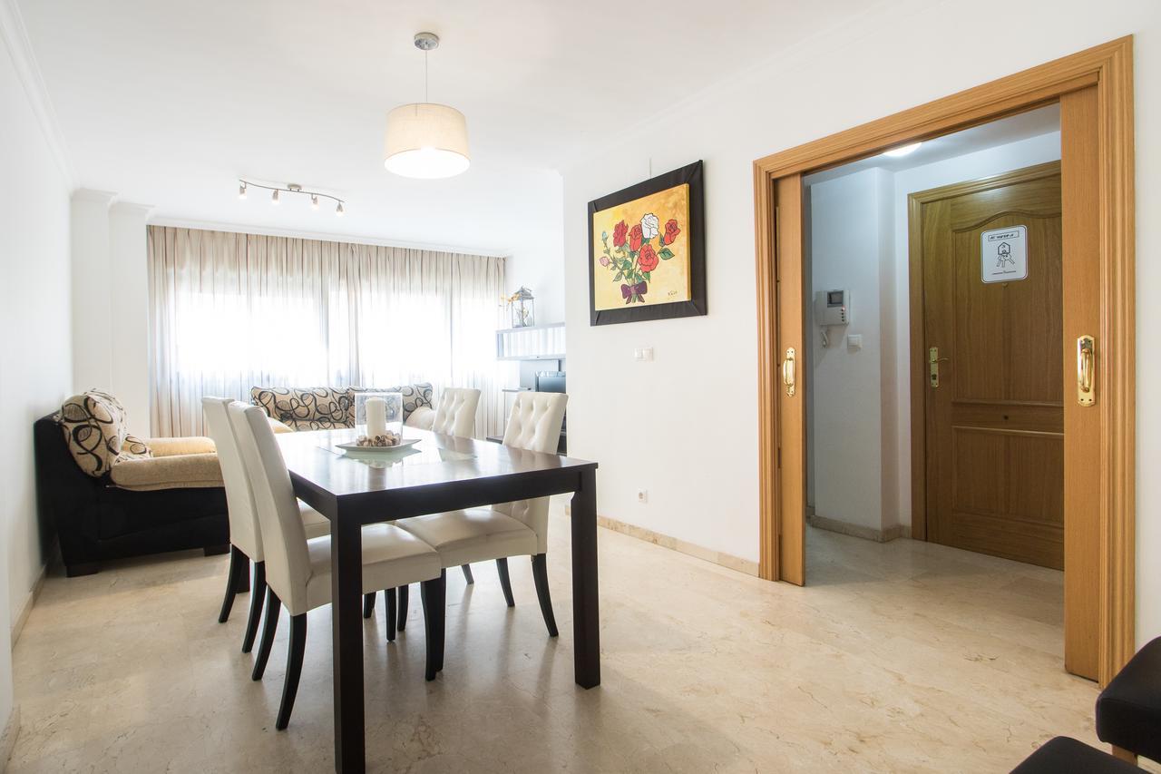 Apartment Centro