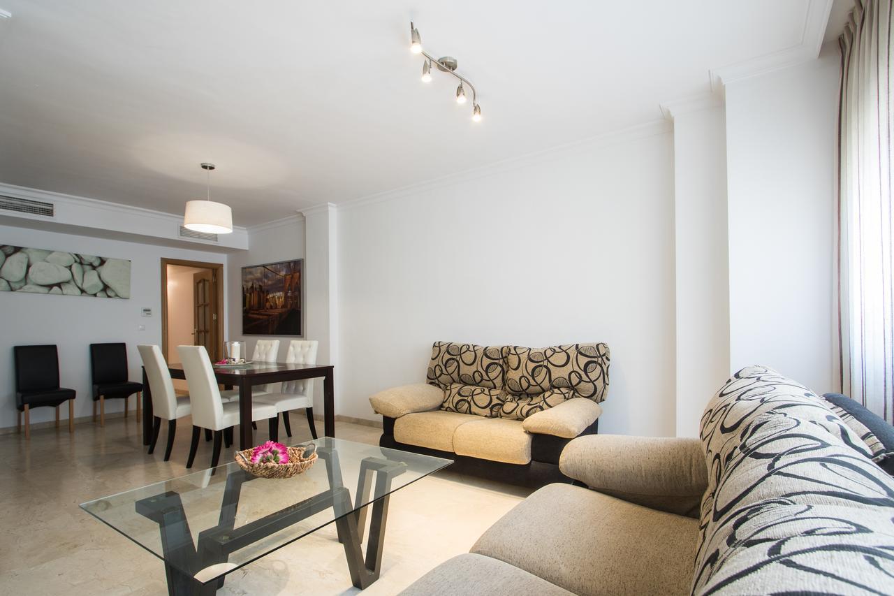 Apartment Centro Alicante