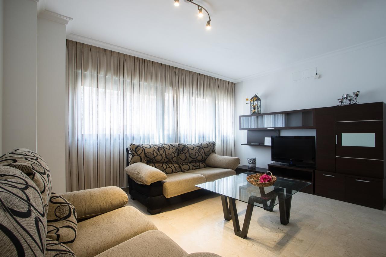 Apartment Centro