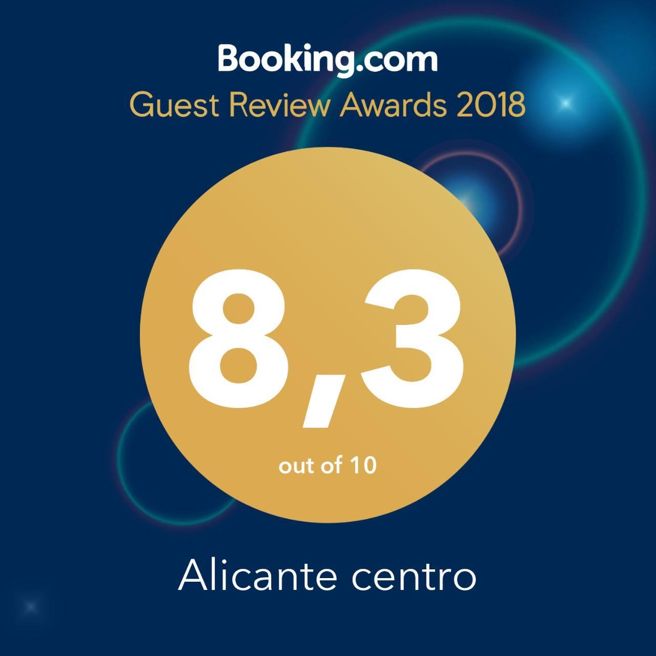 Centro Apartment Alicante